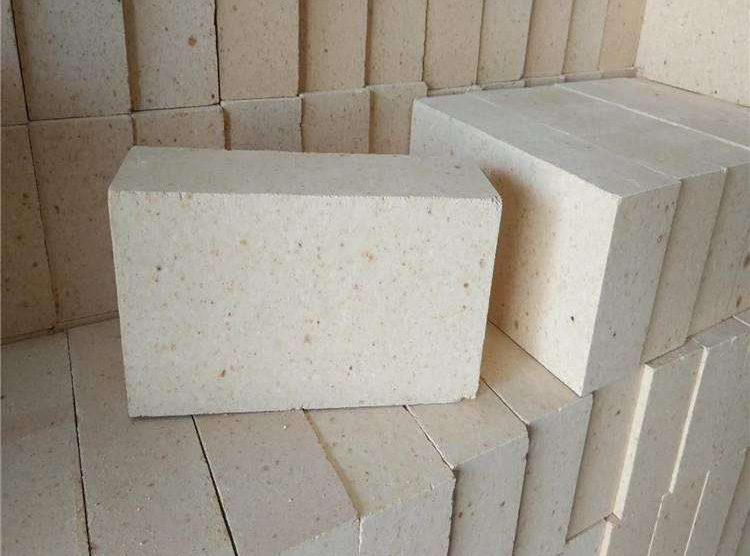 四川耐火磚-抗剝落耐火磚
