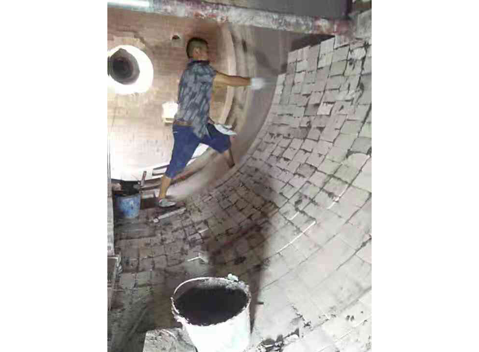 施工展示（三）