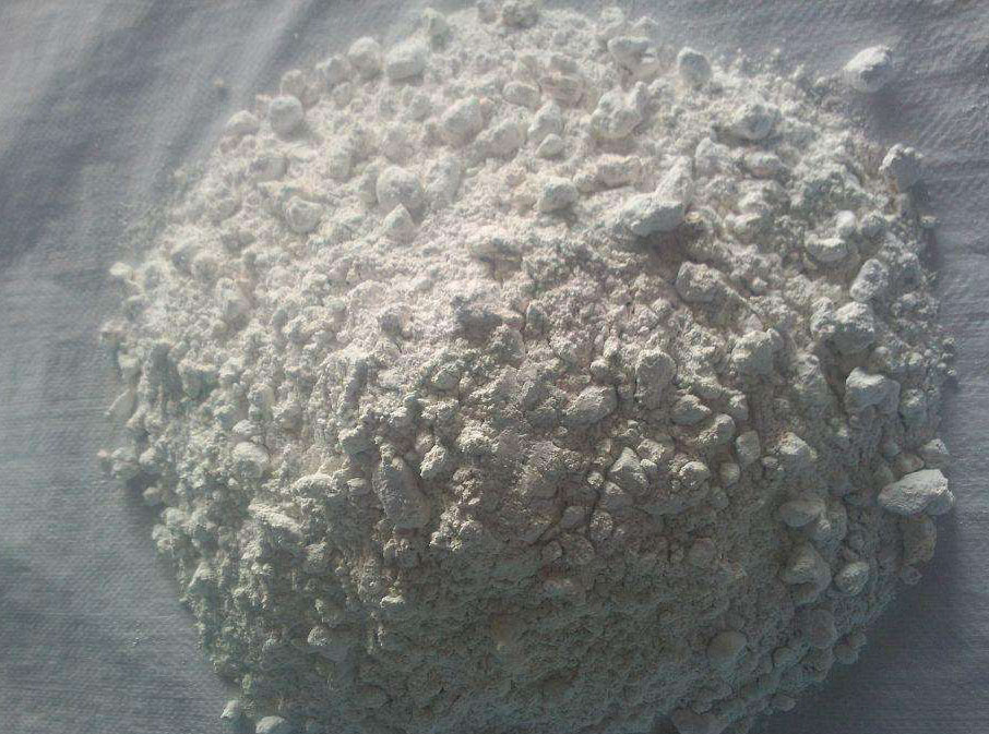 四川保溫澆注料廠家