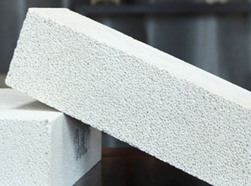 四川耐火材料-輕質保溫磚