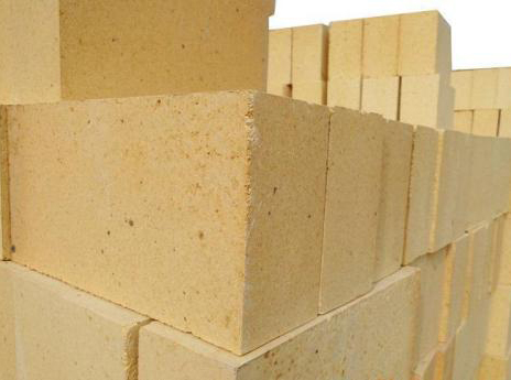 四川耐火磚廠家-高鋁磚
