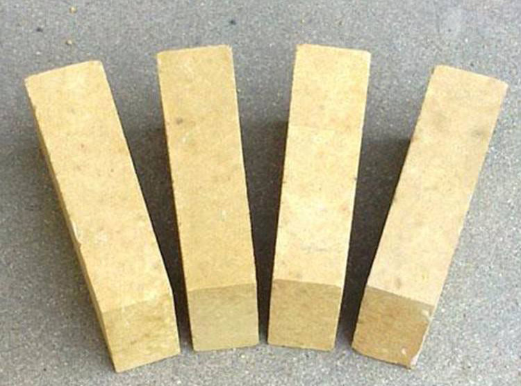 四川耐火磚-抗剝落耐火磚