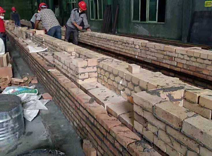 施工展示（一）