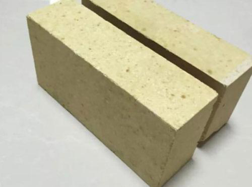 四川耐火磚-高鋁磚